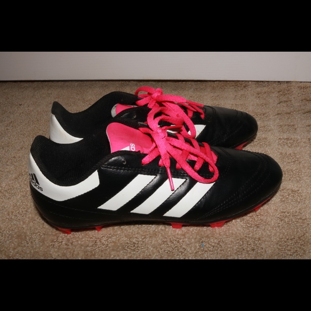 adidas soccer cleats